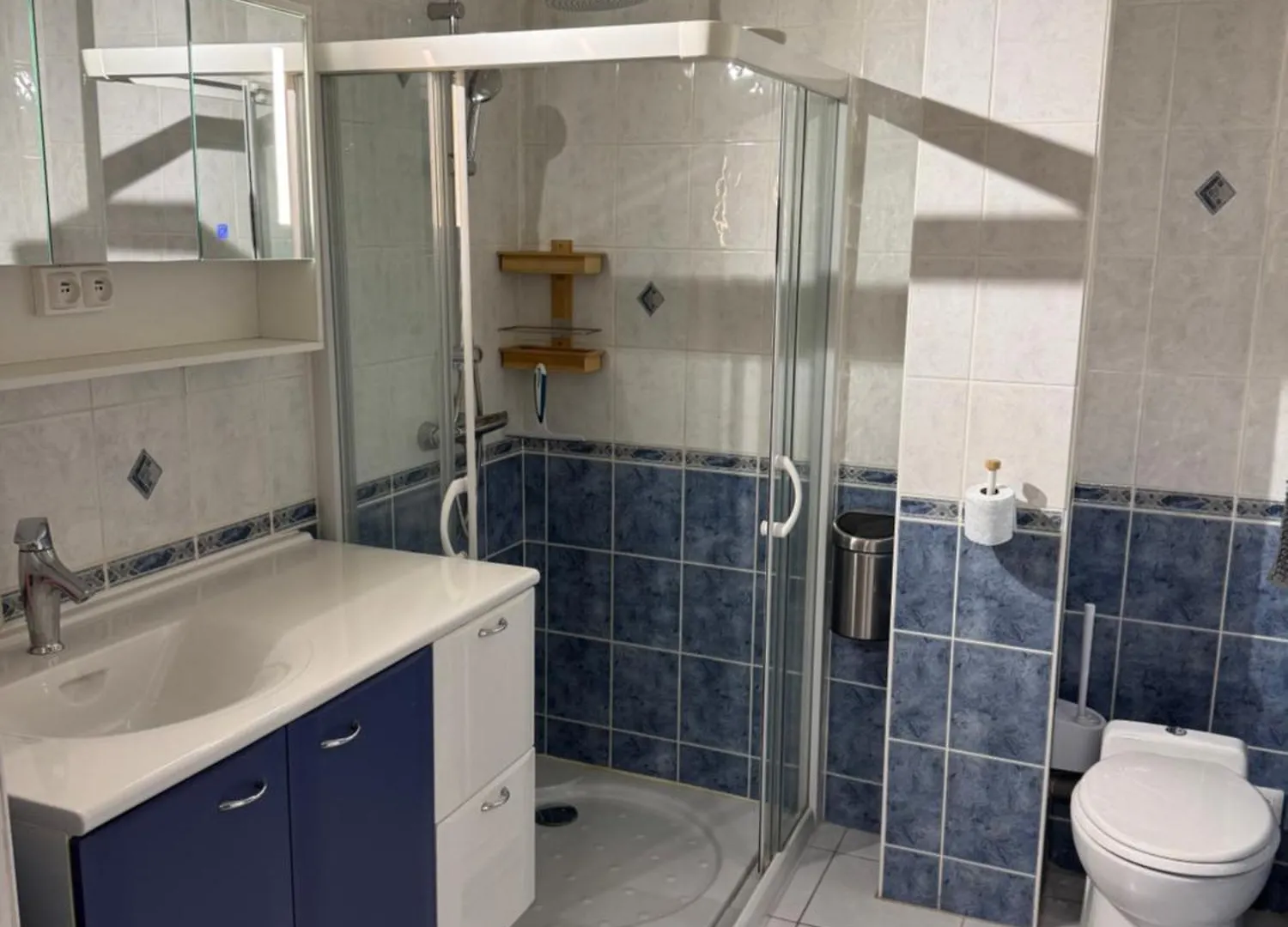 Holiday home Maison Dinan Centre