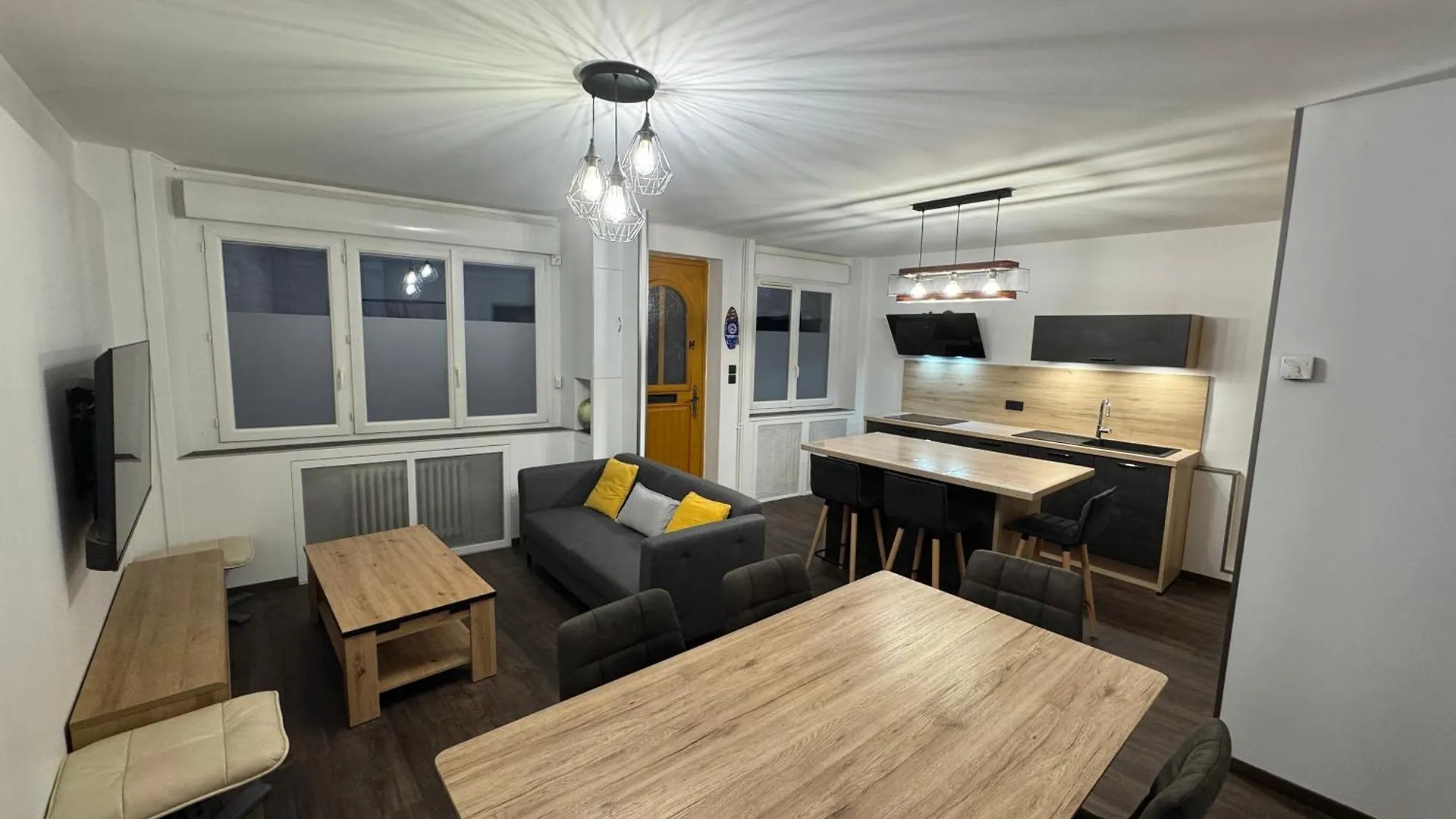 Holiday home Maison Dinan Centre